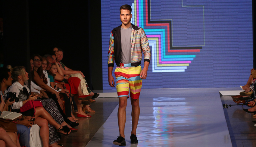 desfile grande