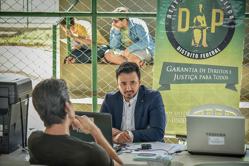 acao global 