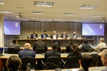 23 11 2023 na Fibra reunião do Núcleo de Inovação Foto Bruno Frauzino 1