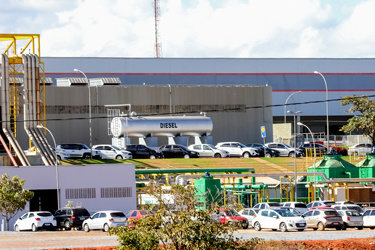 Texto do novo PDOT, a ser apreciado pelos deputados distritais, tem potencial de contribuir para o fortalecimento industrial