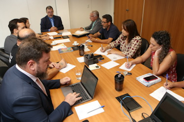 II Conferência Distrital do Trabalho será em outubro