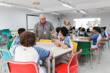 14 8 2025 Sala de Aula Sesi Foto Victor Hugo Pessoa Sistema Fibra