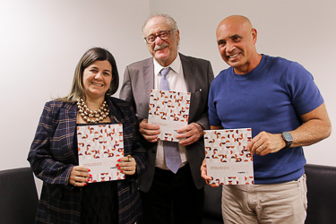 26 5 2026 Entrega da Agenda Legislativa Foto Victor Hugo Pessoa CAPA 7