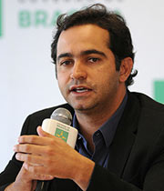 Jaime Recena