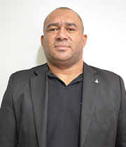 Ricardo de Souza Ferreira