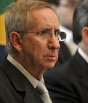 julio gregorio