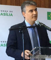 sergio sampaio