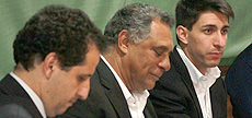 CristianoAraujoFibra