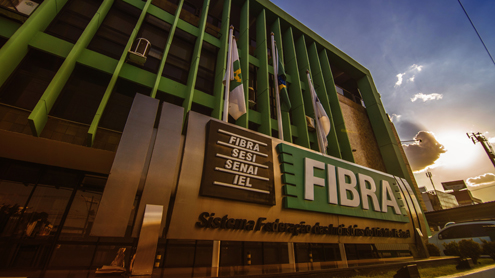 0009 Julho Entidades que compoem o Sistema Fibra passam a atuar de forma integrada CRI1356 Editar
