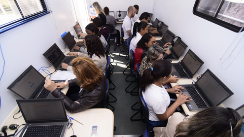0010 Julho SESI DF Inaugura plataforma de Ensino a Distancia EAD CRI1965