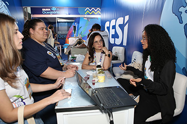 22 Semana Nacional de Ciência e Tecnologia FotoLulaLopes SistemaFibra 23.10.2025 1