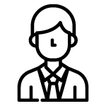 icone empresario