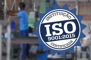 curso iso iel capa