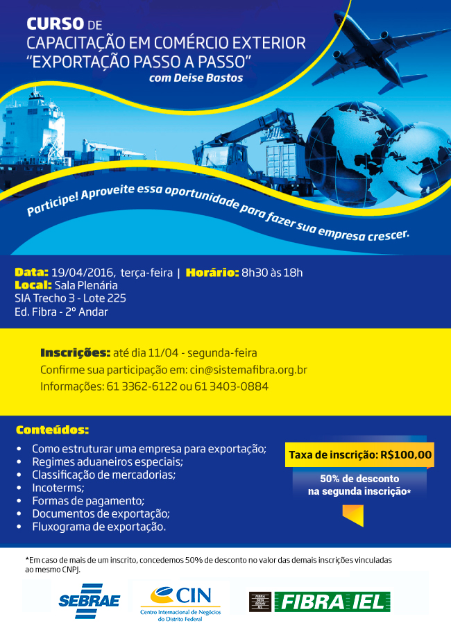 iel cin df convite exportacao passo a passo v2 05042016