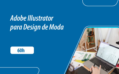 Adobe Illustrator para Design de Moda