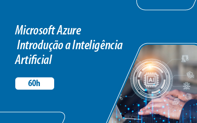 Microsoft Azure - Introdução IA