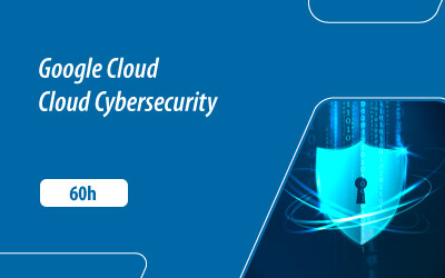 Google Cloud - Cloud Cybersecurity