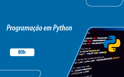 Aperfeiçoamento Profissional em Programação em Python