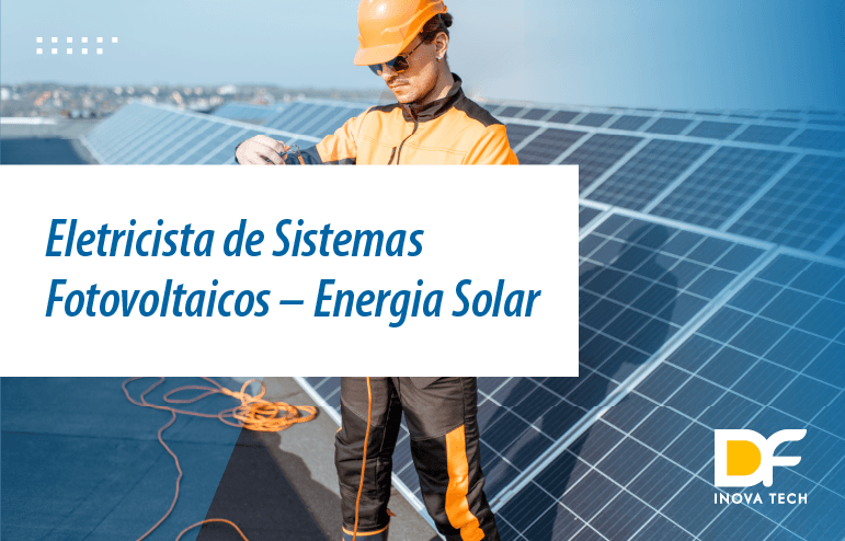 Instalador de Sistemas de Aquecimento Solar