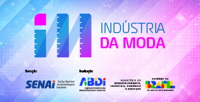 Projeto Indústria da Moda 