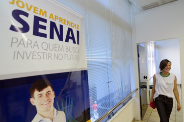 senai arprendizagem in company fvo 001