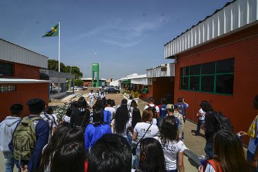 senai df apresenta um mundo de oportunidades