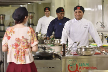 senai taguatinga desafio sous chef metropoles 001