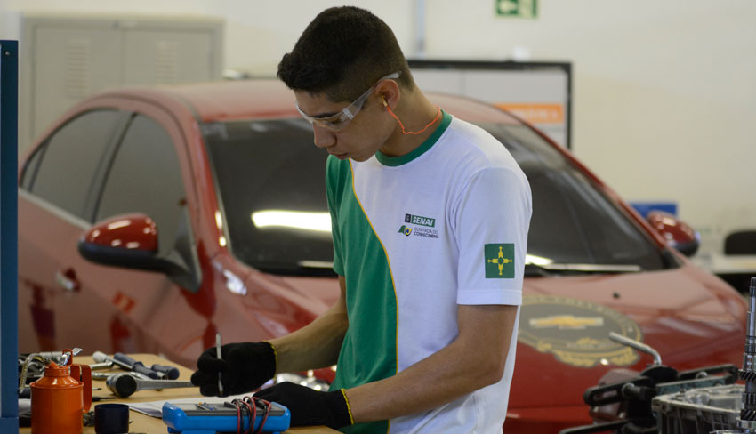 cursos tecnicos corpo materia