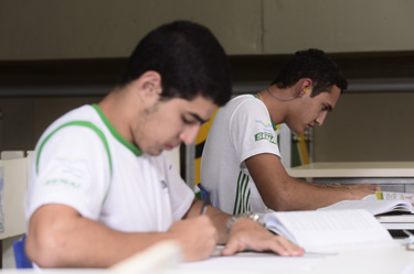 jovem aprendiz correios assistente administrativo