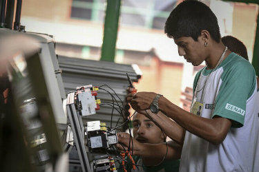senai df comunicados cursos tecnicos 2016