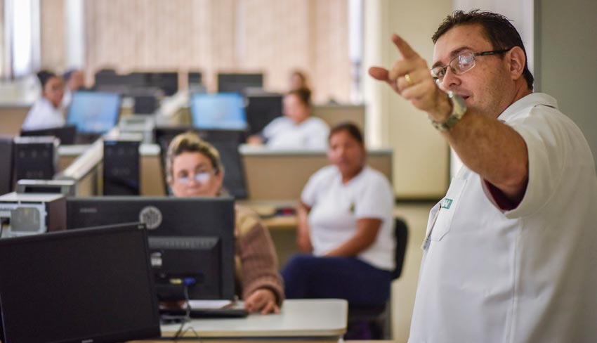 catadores curso slu