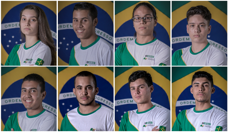 competidores