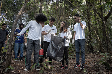 semana do meio ambiente sesi sobradinho helio montferre 01