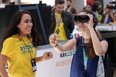 campus party brasilia moacir evangelista 28 06 2018