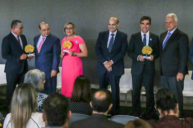 Premio Direitos Humanos 2019 Foto BrunoFrauzino04122019