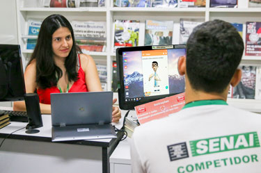desafio senai de projetos integradores 2019 df 1