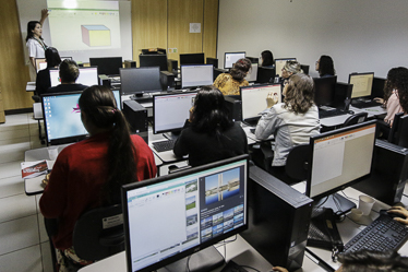 Curso de informatica para mulheres FotoMoacirEvangelista10032020 2