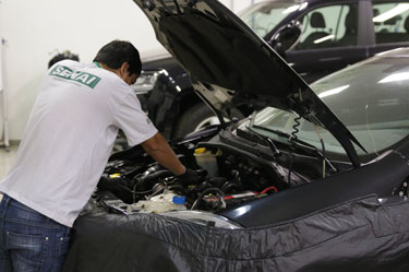 Tecnico em Manutencao Automotiva FotoMoacirEvangelista Senai05062019