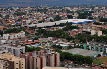 07 10 2015 Gama Brasília DF FotoTony Winston Agência Brasília Capa