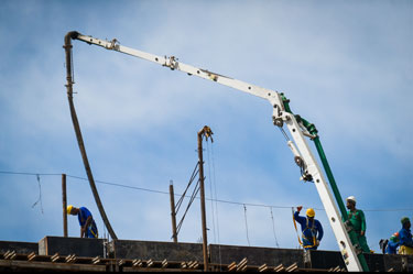 construcao civil Foto Cristiano Costa09012018 