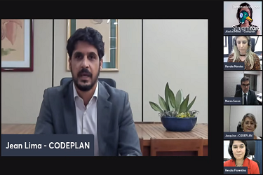 premio codeplan 2021 ReproduçãoYouTube2