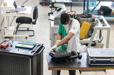 WorldSkills2022 Tecnologia Automotiva FotoMoacirEvangelista25012022 1 of 1