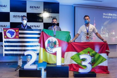 25 02 2022 SeletivaPinturaAutomotiva WorldSkills Foto Victor Hugo Pessoa SenaiDF1