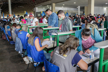 16 3 2022 Abertura do Quinto Ciclo do Renova DF Foto Victor Hugo Pessoa Capa4