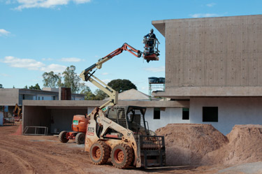 Construção civil FotoVictorHugoPessoa Senai DF15062020 2