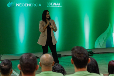 15 8 2022 Formatura Neoenergia Senai Taguatinga Foto Victor Hugo Pessoa CAPA