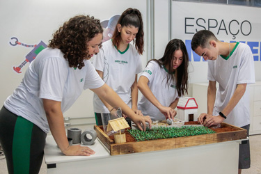 8 2 2023 Fotos Equipe Inspira Tech Sesi Sobradinho Foto Victor Hugo Pessoa CAPA1