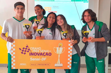 24 03 2023 Grand Prix Senai Sobradinho FotoMaria da Guia Alves