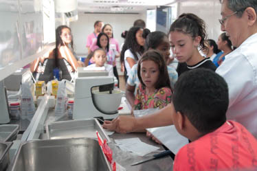 29 4 2023 Caravana Partilha Brasília Cidade Estrutural Fotos Marcos Gomes Capa 1