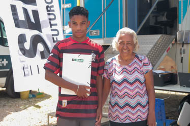 29 4 2023 Caravana Partilha Brasília Cidade Estrutural Fotos Marcos Gomes Capa 3
